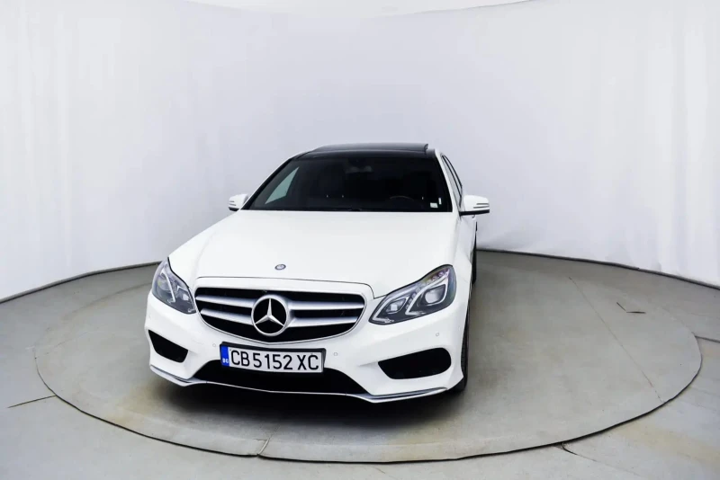 Mercedes-Benz E 400 - 19000 € - 57772836 1 | Car24.bg Mercedes-Benz E 400 - 19000 € - 57772836 1