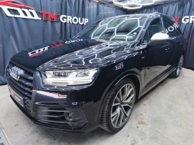 Audi SQ7 1 - Car24.bg Audi SQ7 1