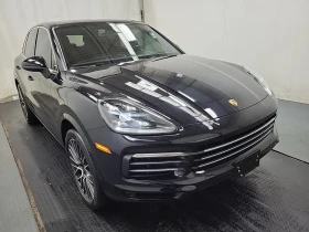 Porsche Cayenne S CARFAX - 70900 лв. / 36250.59 € - 75700507 2 | Car24.bg Porsche Cayenne S CARFAX - 70900 лв. / 36250.59 € - 75700507 2