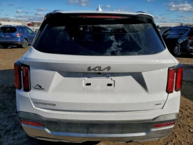 Kia Sorento 2.5 GDI (191 кс) AWD Automatic - 21700 € / 42441.51 лв. - 82974281 6 | Car24.bg Kia Sorento 2.5 GDI (191 кс) AWD Automatic - 21700 € / 42441.51 лв. - 82974281 6