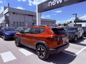 Dacia Duster 1.6 E-Tech Full Hybrid 140k.c. | Auto.bg — изображение 6 Dacia Duster 1.6 E-Tech Full Hybrid 140k.c. | Auto.bg — изображение 6