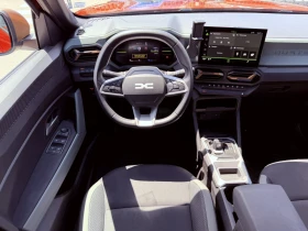 Dacia Duster 1.6 E-Tech Full Hybrid 140k.c. | Auto.bg — изображение 13 Dacia Duster 1.6 E-Tech Full Hybrid 140k.c. | Auto.bg — изображение 13
