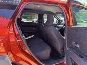 Dacia Duster 1.6 E-Tech Full Hybrid 140k.c. | Auto.bg — изображение 11 Dacia Duster 1.6 E-Tech Full Hybrid 140k.c. | Auto.bg — изображение 11