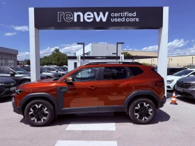 Dacia Duster 1.6 E-Tech Full Hybrid 140k.c. | Auto.bg — изображение 3 Dacia Duster 1.6 E-Tech Full Hybrid 140k.c. | Auto.bg — изображение 3