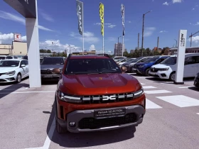 Dacia Duster 1.6 E-Tech Full Hybrid 140k.c. | Auto.bg — изображение 2 Dacia Duster 1.6 E-Tech Full Hybrid 140k.c. | Auto.bg — изображение 2