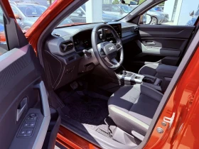 Dacia Duster 1.6 E-Tech Full Hybrid 140k.c. | Auto.bg — изображение 9 Dacia Duster 1.6 E-Tech Full Hybrid 140k.c. | Auto.bg — изображение 9