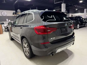 BMW X3 * 30i xDRIVE 30i| PREMIUM ESSENTIAL| ACCIDENT FREE | Auto.bg — изображение 7 BMW X3 * 30i xDRIVE 30i| PREMIUM ESSENTIAL| ACCIDENT FREE | Auto.bg — изображение 7