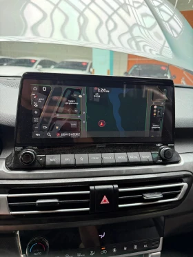 Kia Seltos 1.6 - ОЧАКВАН ВНОС | Auto.bg — изображение 4 Kia Seltos 1.6 - ОЧАКВАН ВНОС | Auto.bg — изображение 4