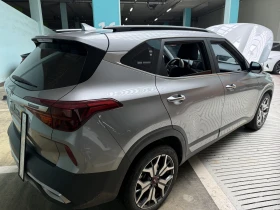 Kia Seltos 1.6 - ОЧАКВАН ВНОС | Auto.bg — изображение 2 Kia Seltos 1.6 - ОЧАКВАН ВНОС | Auto.bg — изображение 2