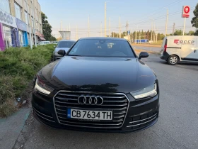 Audi A7 272кс* FACE* БАРТЕР - 15555 € - 73439991 3 | Car24.bg Audi A7 272кс* FACE* БАРТЕР - 15555 € - 73439991 3