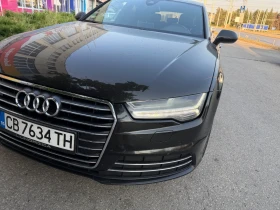 Audi A7 272кс* FACE* БАРТЕР - 15555 € - 73439991 4 | Car24.bg Audi A7 272кс* FACE* БАРТЕР - 15555 € - 73439991 4
