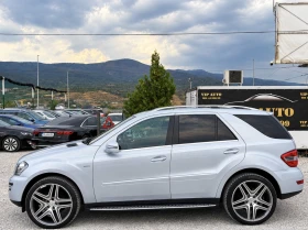 Mercedes-Benz ML 350 CDI GRAND EDITION 4MATIC FACELIFT | Auto.bg — изображение 6 Mercedes-Benz ML 350 CDI GRAND EDITION 4MATIC FACELIFT | Auto.bg — изображение 6
