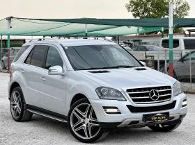Mercedes-Benz ML 350 CDI GRAND EDITION 4MATIC FACELIFT | Auto.bg — изображение 2 Mercedes-Benz ML 350 CDI GRAND EDITION 4MATIC FACELIFT | Auto.bg — изображение 2