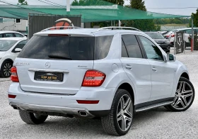 Mercedes-Benz ML 350 CDI GRAND EDITION 4MATIC FACELIFT | Auto.bg — изображение 7 Mercedes-Benz ML 350 CDI GRAND EDITION 4MATIC FACELIFT | Auto.bg — изображение 7