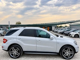 Mercedes-Benz ML 350 CDI GRAND EDITION 4MATIC FACELIFT | Auto.bg — изображение 5 Mercedes-Benz ML 350 CDI GRAND EDITION 4MATIC FACELIFT | Auto.bg — изображение 5