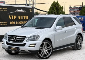 Mercedes-Benz ML 350 CDI GRAND EDITION 4MATIC FACELIFT