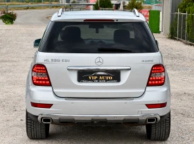 Mercedes-Benz ML 350 CDI GRAND EDITION 4MATIC FACELIFT | Auto.bg — изображение 4 Mercedes-Benz ML 350 CDI GRAND EDITION 4MATIC FACELIFT | Auto.bg — изображение 4