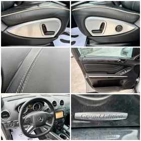 Mercedes-Benz ML 350 CDI GRAND EDITION 4MATIC FACELIFT | Auto.bg — изображение 15 Mercedes-Benz ML 350 CDI GRAND EDITION 4MATIC FACELIFT | Auto.bg — изображение 15