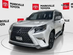 Снимка Lexus GX 460