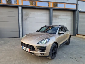Porsche Macan Лизинг/Бартер - Car24.bg Porsche Macan Лизинг/Бартер