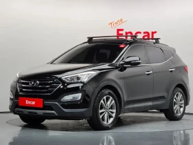 Hyundai Santa fe 2.0 2WD MODERN - Car24.bg Hyundai Santa fe 2.0 2WD MODERN