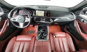 BMW X6 40i* M* SPORT* HARMON* KARDON* ОБДУХВАНЕ* ДИСТРОНИ | Auto.bg — изображение 7 BMW X6 40i* M* SPORT* HARMON* KARDON* ОБДУХВАНЕ* ДИСТРОНИ | Auto.bg — изображение 7