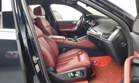 BMW X6 40i* M* SPORT* HARMON* KARDON* ОБДУХВАНЕ* ДИСТРОНИ | Auto.bg — изображение 14 BMW X6 40i* M* SPORT* HARMON* KARDON* ОБДУХВАНЕ* ДИСТРОНИ | Auto.bg — изображение 14
