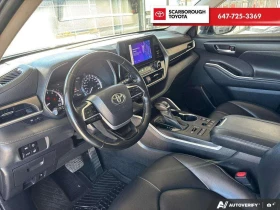 Toyota Highlander XLE* AWD* LANE* ASSIST* | Auto.bg — изображение 6 Toyota Highlander XLE* AWD* LANE* ASSIST* | Auto.bg — изображение 6