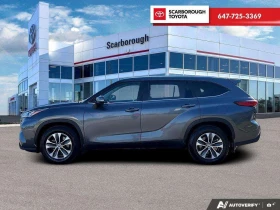 Toyota Highlander XLE* AWD* LANE* ASSIST* | Auto.bg — изображение 2 Toyota Highlander XLE* AWD* LANE* ASSIST* | Auto.bg — изображение 2