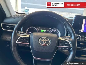 Toyota Highlander XLE* AWD* LANE* ASSIST* | Auto.bg — изображение 8 Toyota Highlander XLE* AWD* LANE* ASSIST* | Auto.bg — изображение 8