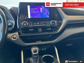 Toyota Highlander XLE* AWD* LANE* ASSIST* | Auto.bg — изображение 11 Toyota Highlander XLE* AWD* LANE* ASSIST* | Auto.bg — изображение 11
