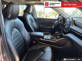 Toyota Highlander XLE* AWD* LANE* ASSIST* | Auto.bg — изображение 16 Toyota Highlander XLE* AWD* LANE* ASSIST* | Auto.bg — изображение 16