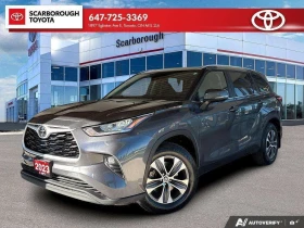 Toyota Highlander XLE* AWD* LANE* ASSIST*