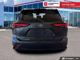 Toyota Highlander XLE* AWD* LANE* ASSIST* | Auto.bg — изображение 5 Toyota Highlander XLE* AWD* LANE* ASSIST* | Auto.bg — изображение 5