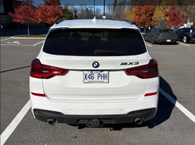 BMW X3 XDRIVE30I * M-SPORT+ * FULL EXTRAS | Auto.bg — изображение 3 BMW X3 XDRIVE30I * M-SPORT+ * FULL EXTRAS | Auto.bg — изображение 3