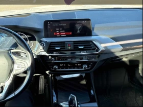 BMW X3 XDRIVE30I * M-SPORT+ * FULL EXTRAS | Auto.bg — изображение 8 BMW X3 XDRIVE30I * M-SPORT+ * FULL EXTRAS | Auto.bg — изображение 8