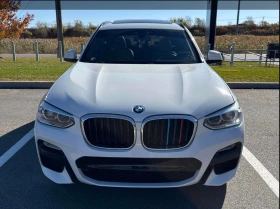 BMW X3 XDRIVE30I * M-SPORT+ * FULL EXTRAS | Auto.bg — изображение 2 BMW X3 XDRIVE30I * M-SPORT+ * FULL EXTRAS | Auto.bg — изображение 2