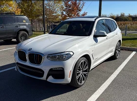 BMW X3 XDRIVE30I * M-SPORT+ * FULL EXTRAS