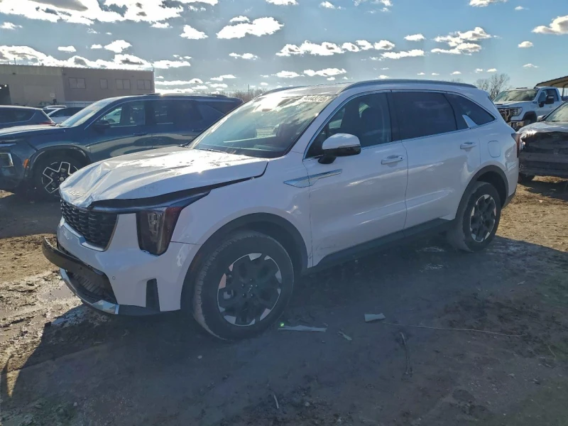 Kia Sorento 2.5 GDI (191 кс) AWD Automatic - 21700 € / 42441.51 лв. - 82974281 1 | Car24.bg Kia Sorento 2.5 GDI (191 кс) AWD Automatic - 21700 € / 42441.51 лв. - 82974281 1
