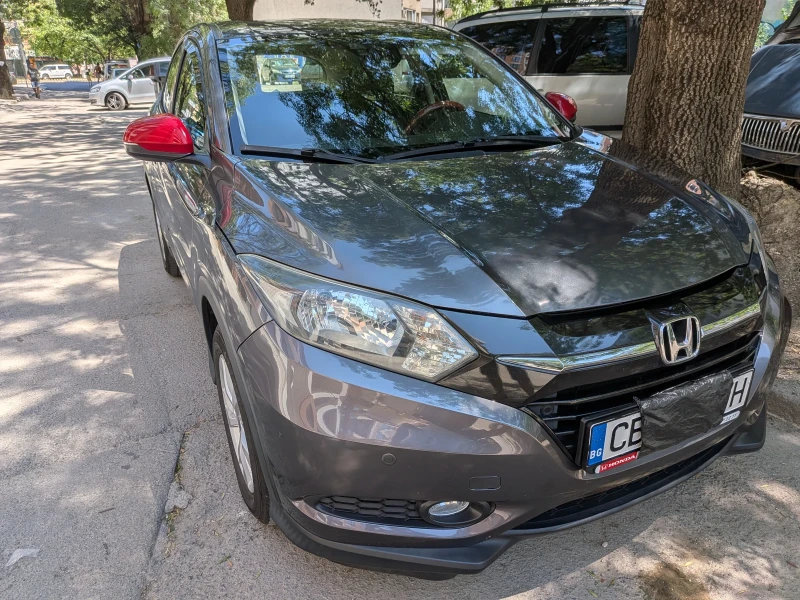 Honda Hr-v SUV - 9750 € / 19069.34 лв. - 44765634 1 | Car24.bg Honda Hr-v SUV - 9750 € / 19069.34 лв. - 44765634 1