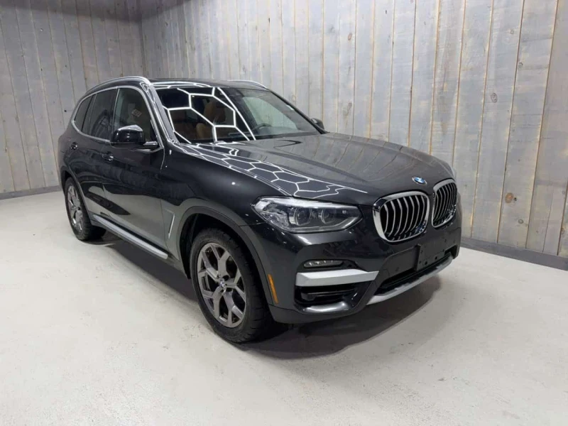 BMW X3 * 30i xDRIVE 30i| PREMIUM ESSENTIAL| ACCIDENT FREE - 25200 € / 49286.92 лв. - 43643421 1 | Car24.bg BMW X3 * 30i xDRIVE 30i| PREMIUM ESSENTIAL| ACCIDENT FREE - 25200 € / 49286.92 лв. - 43643421 1