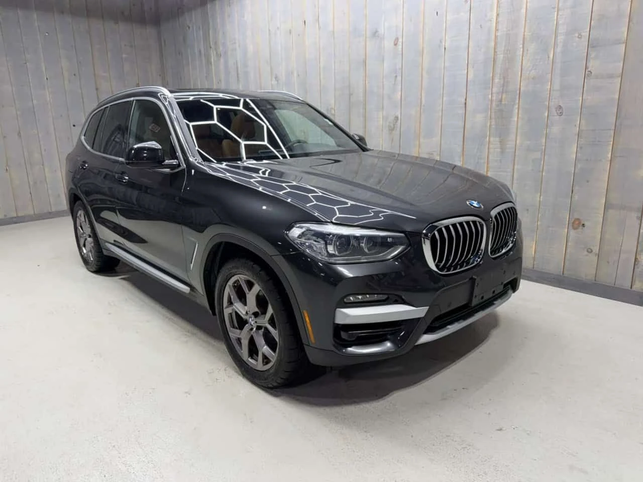 BMW X3 * 30i xDRIVE 30i| PREMIUM ESSENTIAL| ACCIDENT FREE | Auto.bg — изображение 1 BMW X3 * 30i xDRIVE 30i| PREMIUM ESSENTIAL| ACCIDENT FREE | Auto.bg — изображение 1