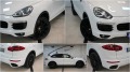 Porsche Cayenne 3.0 Diesel Facelift - [9] 