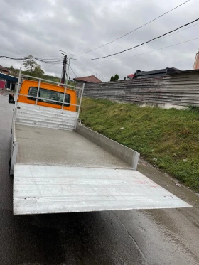 Iveco Daily 35-C11 Падащ борд | Auto.bg — изображение 7 Iveco Daily 35-C11 Падащ борд | Auto.bg — изображение 7
