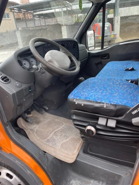 Iveco Daily 35-C11 Падащ борд | Auto.bg — изображение 10 Iveco Daily 35-C11 Падащ борд | Auto.bg — изображение 10
