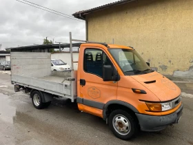 Iveco Daily 35-C11 Падащ борд | Auto.bg — изображение 3 Iveco Daily 35-C11 Падащ борд | Auto.bg — изображение 3