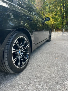 BMW 525 525D | Mobile.bg — малка снимка 5