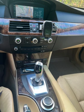 BMW 525 525D | Mobile.bg — малка снимка 15