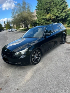BMW 525 525D | Mobile.bg — малка снимка 6