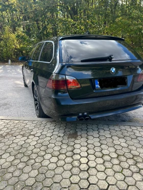BMW 525 525D | Mobile.bg — малка снимка 3